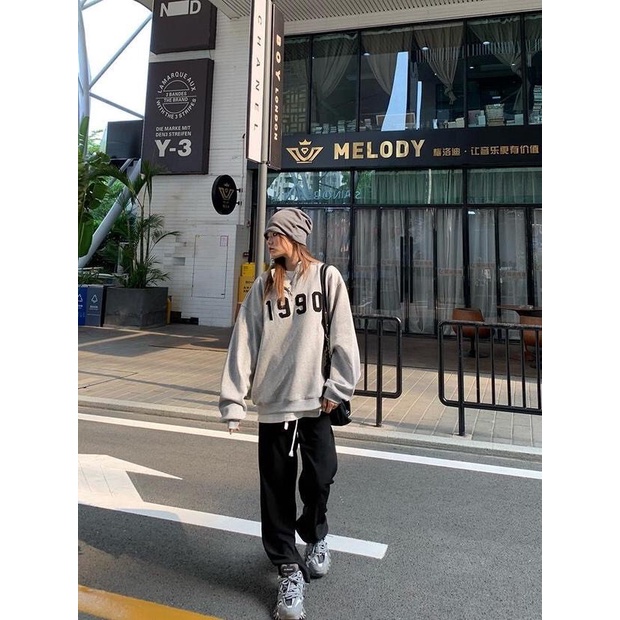 Váy nữ xòe cổ tròn, váy nữ thiết kế tay bo siêu xinh cho các nàng thơ, Có Quà Xinh Tặng Kèm