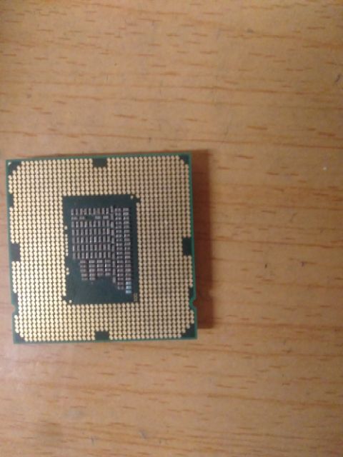 Chip cpu intel celeron G1630 chính hãng tháo máy