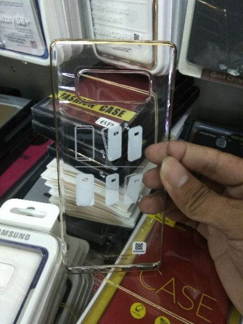 Ốp galaxy note 8 chính hãng Sam sung