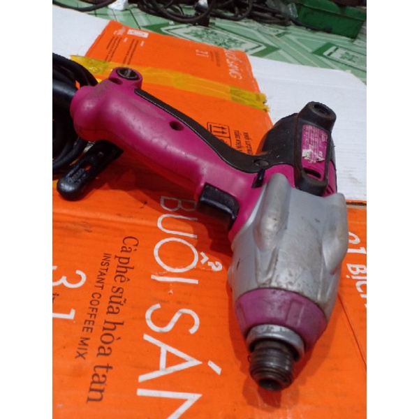 máy bắn vít HITACHI có thắng