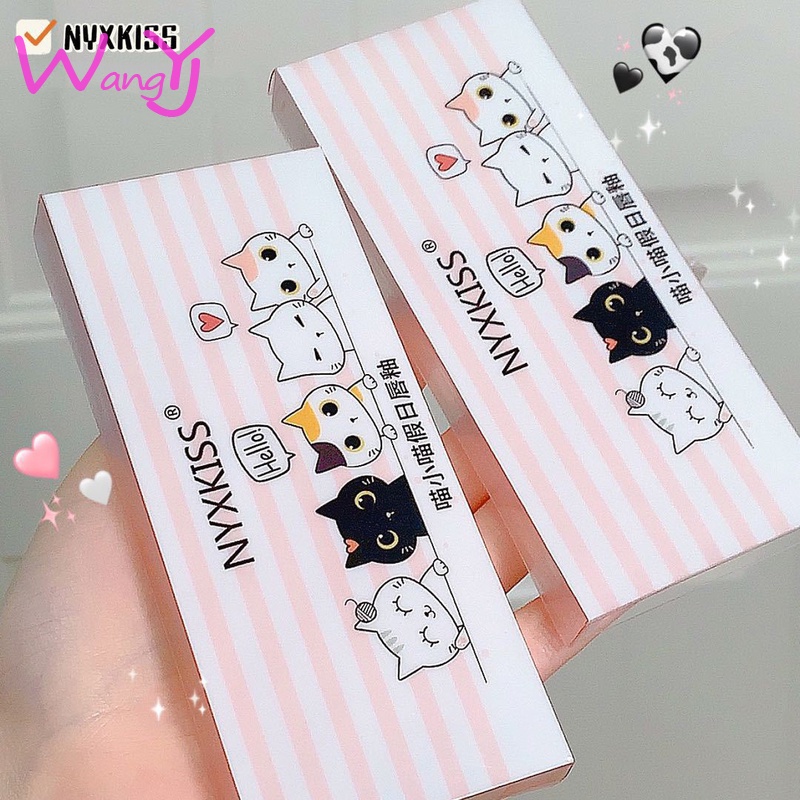 Bộ 4 Son Môi Màu Nhung Xinh Xắn Chất Lượng