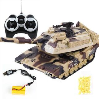 Mô Hình Xe Tăng Điều Khiển Từ Xa T-90