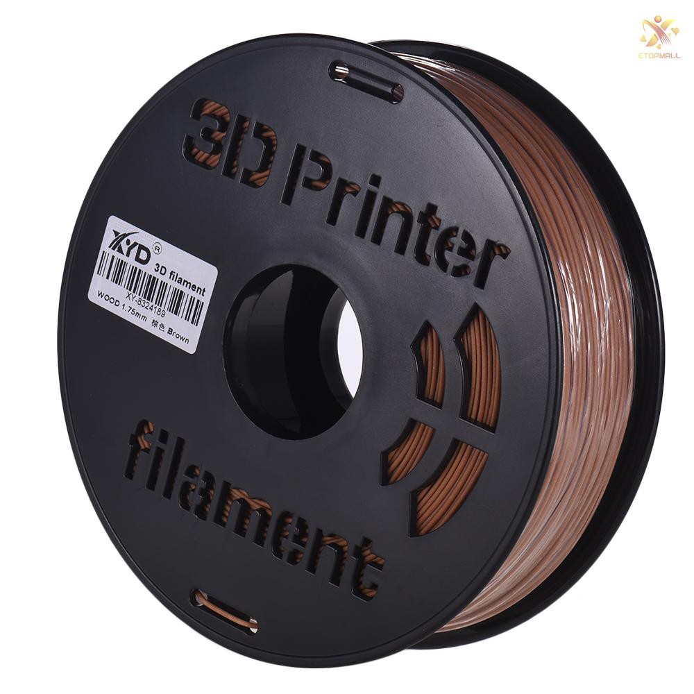 Sợi Dây Nhựa Thay Thế Cho Bút In 3d 1.75mm