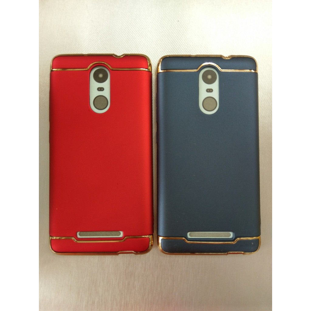 Ốp lưng xiaomi Redmi Note 3 ốp doanh nhân