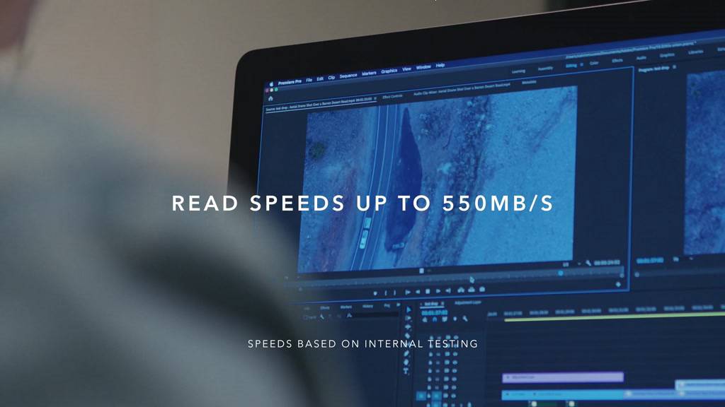 Ổ cứng SSD Lexar 2.5 inch Sata III 6Gb/s (NS100) - Hàng Chính Hãng | BigBuy360 - bigbuy360.vn