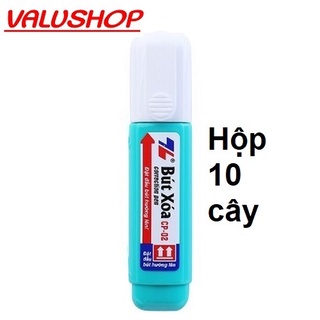 Bút xóa nước an toàn 12ml TL CP-02