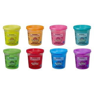 Đồ chơi đất nặn Slime PLAY-DOH (inbox chọn màu) TS