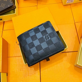 Ví Nam LV Dáng Ngắn Full Box