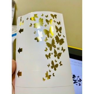 miếng dán PPF skin 3d pro UV full viền
