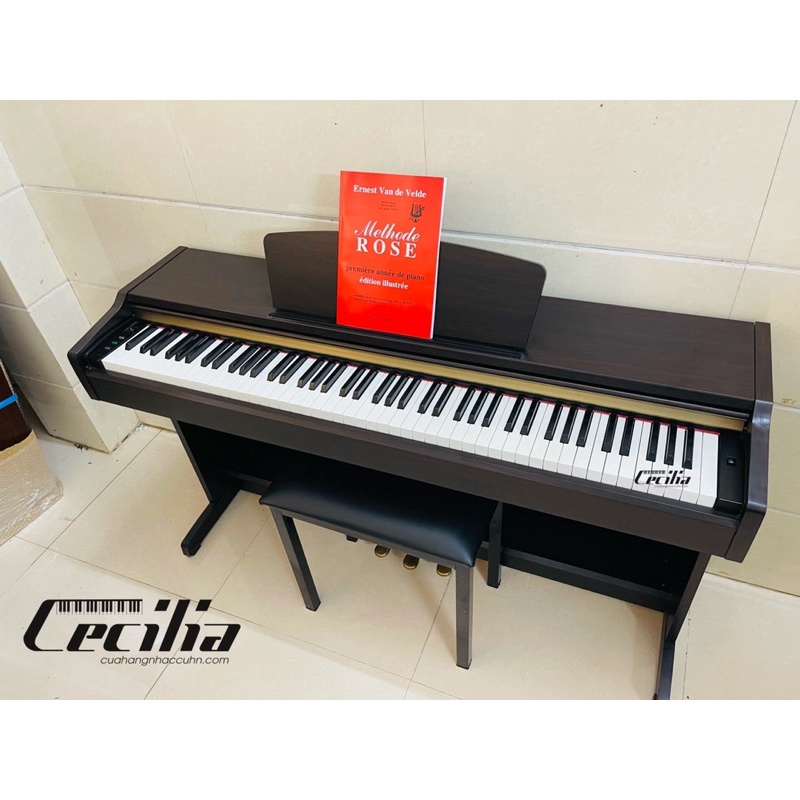 Đàn Piano Nhật Yamaha YDP123