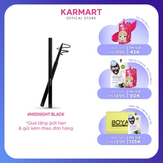 Kẻ Viền Mắt Trong Browit Smooth And Slim Inner Eyeliner 0.1g