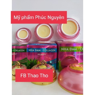 kem Nha đam Collagen