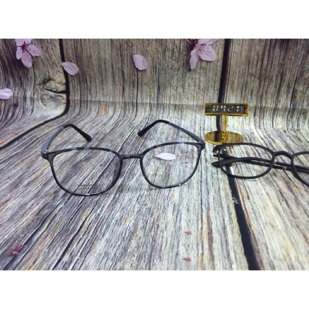 Gọng kính cận dẻo đẹp