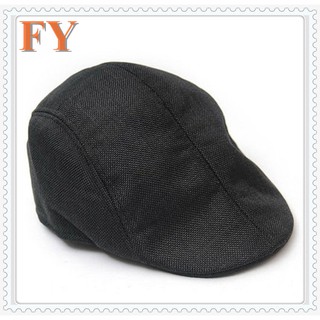 Mũ beret thời trang cho nam