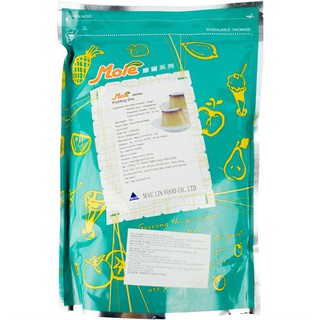 Bột Pudding Mole Trứng 1kg - Cloudmart chuyên nguyên liệu pha chế