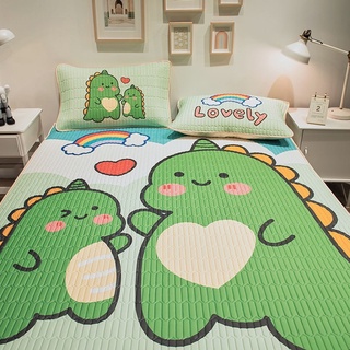 Chiếu điều hoà cao su non loại 1 (cute)