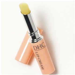 Son Dưỡng Môi DHC Lip Cream Chứa Tinh Chất Dầu Oliu Chăm Sóc Đôi Môi Mềm Mịn