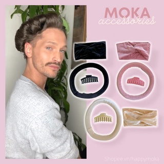 Thanh cuốn xoăn không nhiệt hình vòng tròn