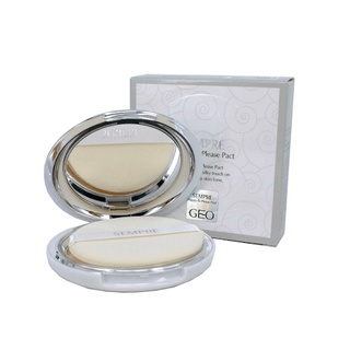PHẤN PHỦ GEO TRẮNG SEMPRE HAPPY - Siêu Thị Minh Ngọc