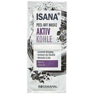 Mặt Nạ dưỡng da Isana