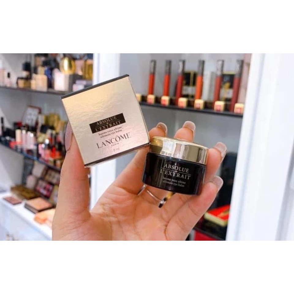 KEM MẮT ABSOLUE LANCOME 5ml | BigBuy360 - bigbuy360.vn