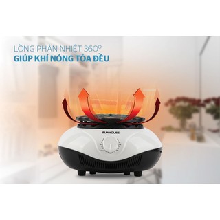 Tủ sấy quần áo sunhouse SHD2702