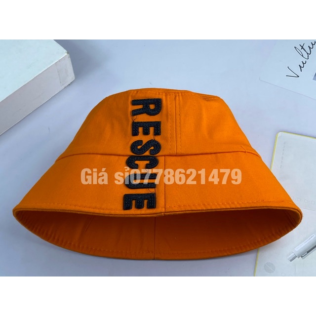 mũ bo cụp hàn quốc thêu chữ thời trang nữ (tặng kèm 1 cái khẩu trang KF94)