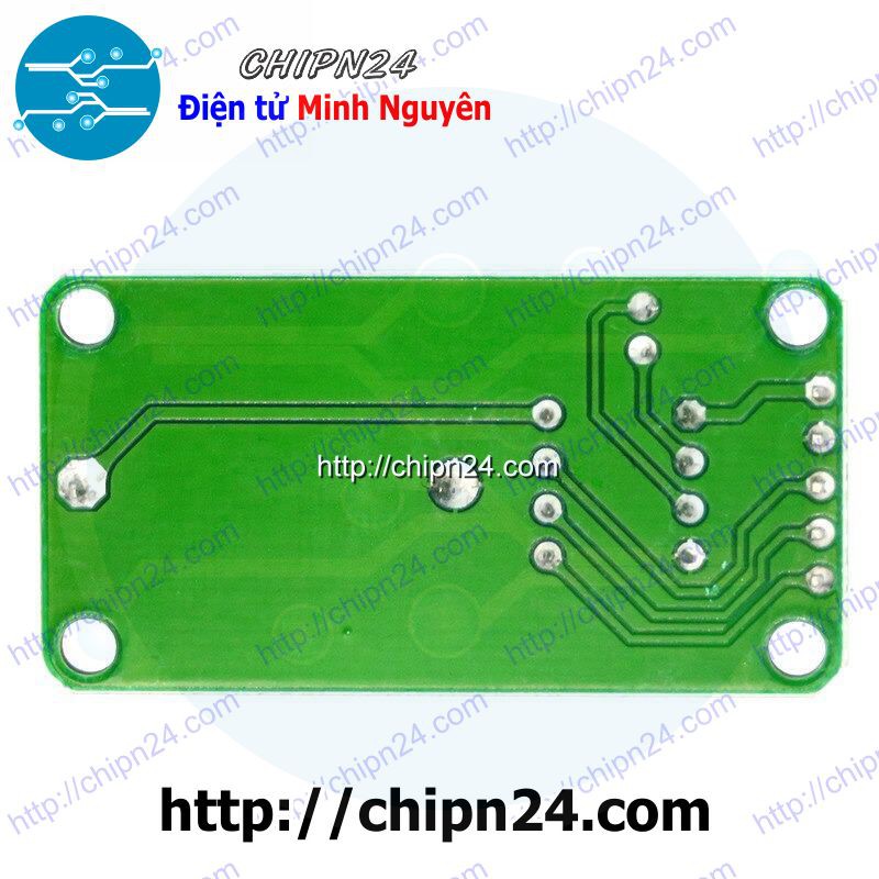 [1 CÁI] Module RTC DS1302