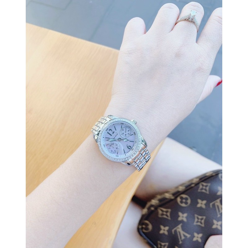 Đồng hồ nữ CITIZEN FD