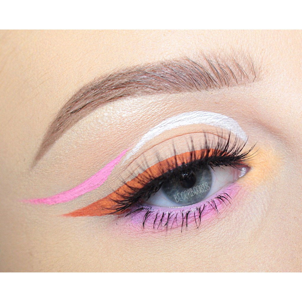 Kẻ Viền Mắt Màu- Nyx Vivid Brights Liner | BigBuy360 - bigbuy360.vn