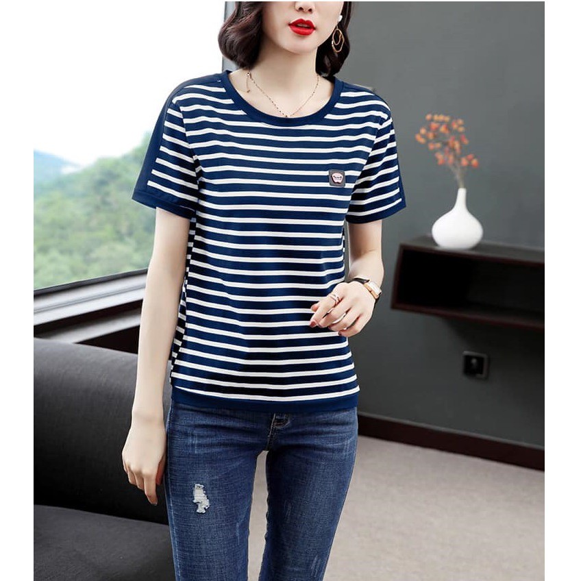 A9366 - Áo thun nữ hè hàng nhập