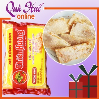 Mè xửng giòn Thiên Hương đặc biệt 150g - Đặc sản Huế