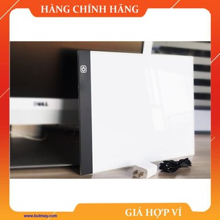 [FREESHIP] Bảng hắt sáng A4 cao cấp 3 chế độ sáng [Sao Khue Pens - butmay.com]