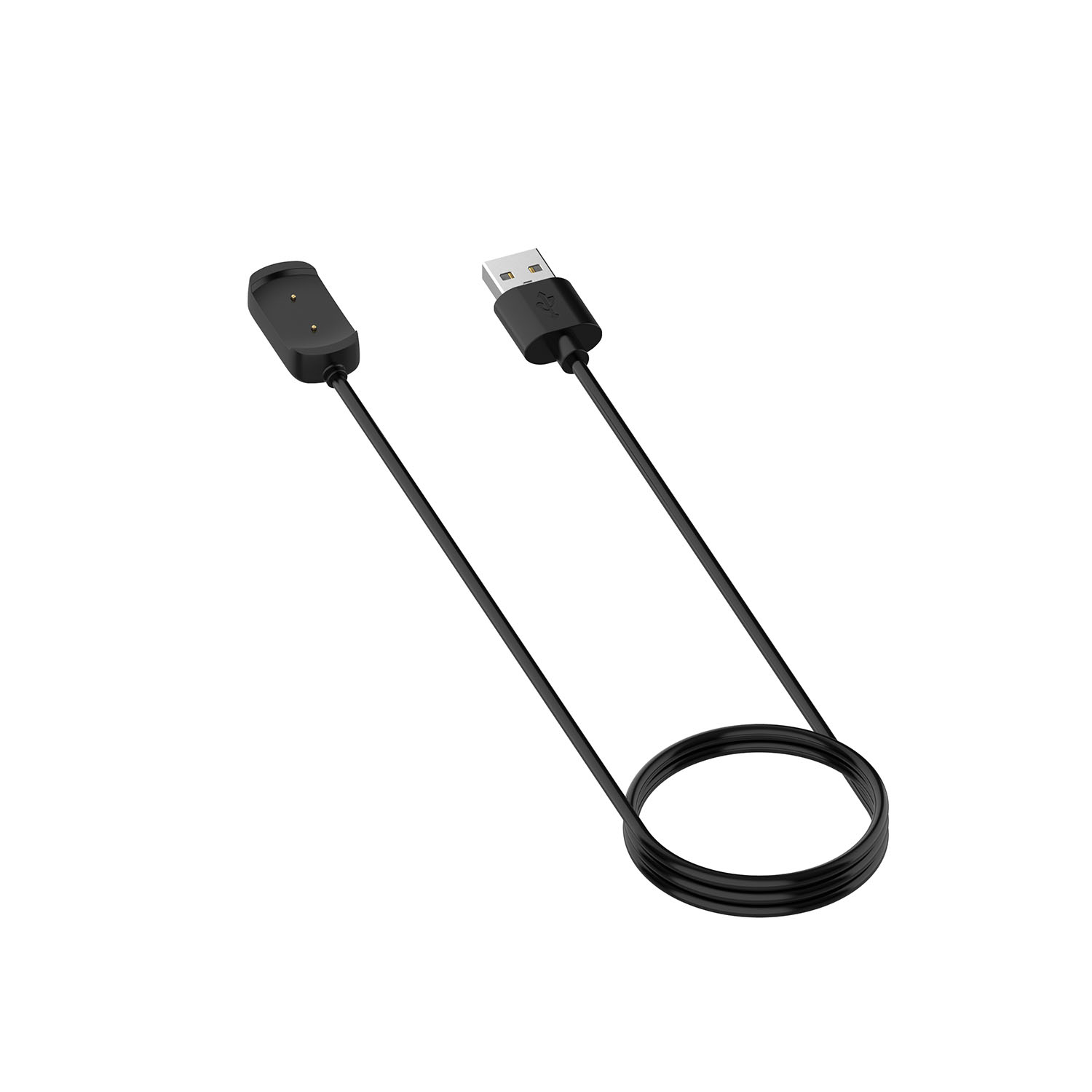 Cáp sạc USB dài 1m cho đồng hồ thông minh Xiaomi Huami Amazfit Gtr 2 / Gts 2 / Amazfit Bip U / Pop