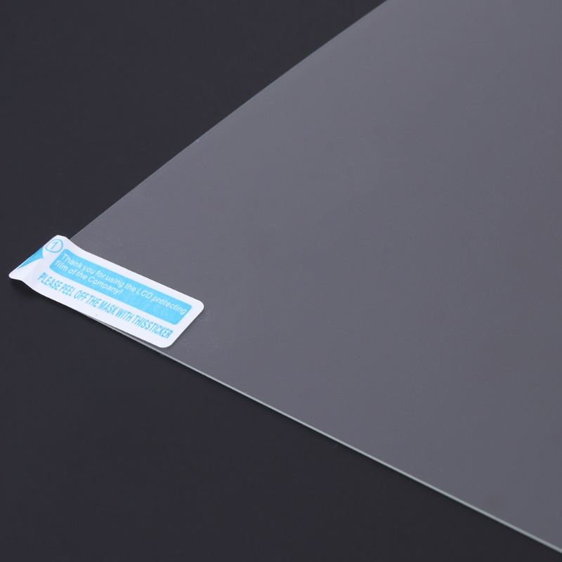 Kính Cường Lực Bảo Vệ Màn Hình Định Vị GPS Cho 5 Series G30 2017 2018