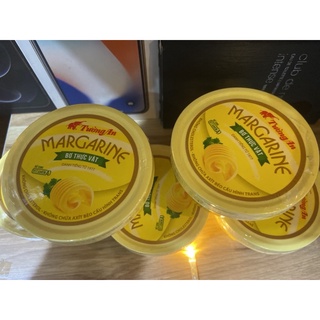 Bơ Thực Vật 80g/200g ( Tường An hoặc Meizan 200g)