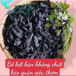 BỒ KẾT KHÔ (BỒ KẾT TỰ NHIÊN)