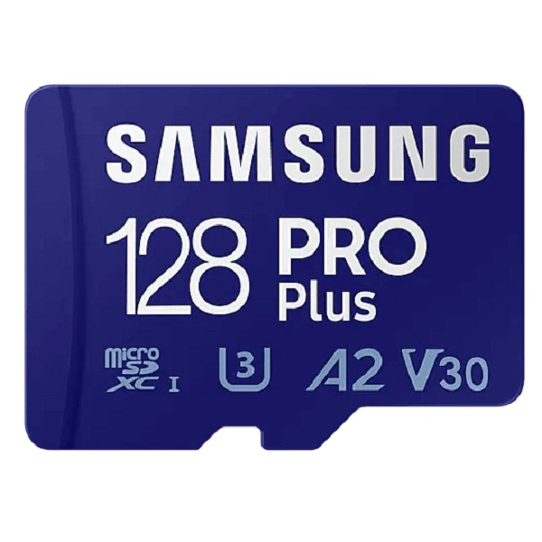 (Giá Hủy Diệt) Thẻ Nhớ Samsung Pro Plus MicroSD 128GB / 256GB / 512GB - Chính Hãng Samsung