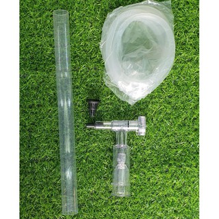 THIẾT BỊ VỆ SINH HỒ CÁ JENECA AS-666/666B