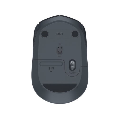 Chuột không dây Logitech m170 2.4GHz