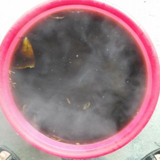 Dầu gội thảo dược hữu cơ