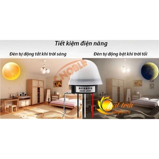 Công tắc cảm biến ánh sáng AS-20