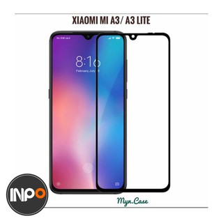 📲 KÍNH CƯỜNG LỰC XIAOMI MI A3/ A3 LITE KÍNH FULL MÀN 5D CAO CẤP CHẤT LƯỢNG ⭐