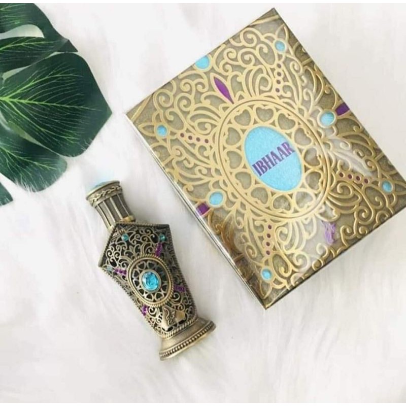 [FREE_SHIP_HOT_MEN]💥💕💥 Tinh dầu nước hoa nội địa dubi IBHAAR