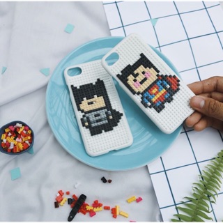 Case lego diy