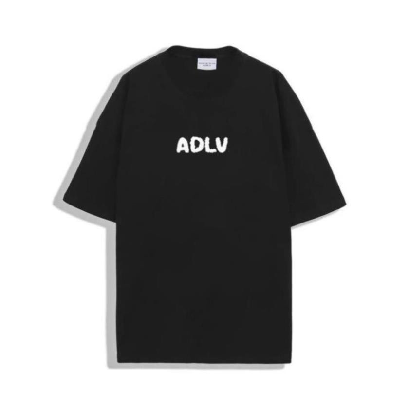 Áo Thun Unisex ADLV ACMEDELAVIA Áo Phông Tay Lỡ Form Rộng | BigBuy360 - bigbuy360.vn