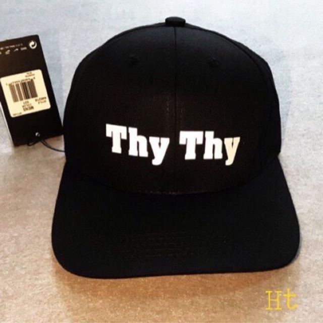 Mũ lưới trai hiphop phản quang in theo yêu cầu