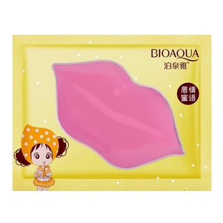 MASK MÔI BIOAQUA