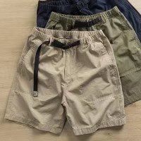 Quần Short Thể Thao Ống Rộng Thời Trang Mùa Hè Dành Cho Nam