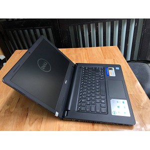 Laptop Dell 14-3467, i5 – 7200u, 4G, 1T, 14in